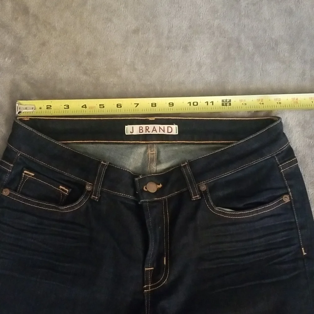 J BRAND jeans - Picture 5 of 10